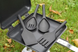 Столовий набір для тостера Ridge Monkey Utensil set standard RM048 фото 2