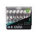 Крючки Korda Kamakura Krank Hooks KAM07 фото 1