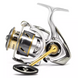 Daiwa 21 Team Daiwa Sol MQ 10005-002 фото 1