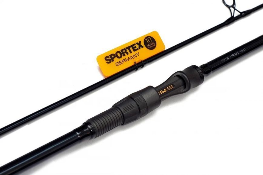Вудилище Sportex Purista CGC Carp 13ft 3.75lb SIC 130378 SIC фото