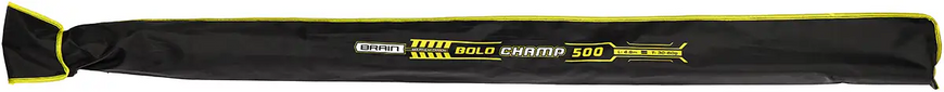 Brain Champ Bolo 600 18585521 фото
