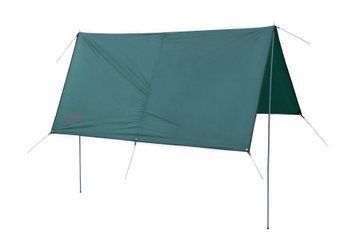 Тент зі стійками Tramp Tent 3 х 3 &mdash; зелений UTRT-104 фото