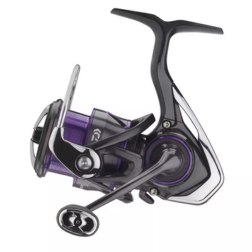 Daiwa 22 Prorex V LT 3000-C 20004018 фото
