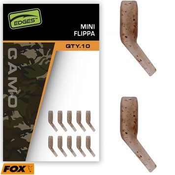 Насадка Flippa для гачка Fox Edges Camo Mini Flippa CAC978 фото
