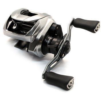 Катушка мультипликаторная Daiwa 21 Zillion SV TW 1000XHL 10630218 фото