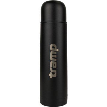 Термос Tramp Basic 0,5 л черный UTRC-103-black фото