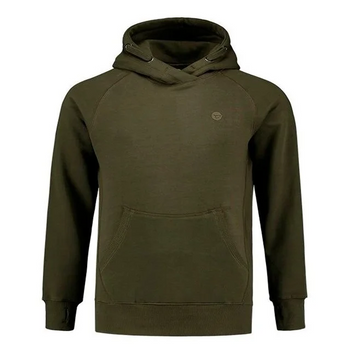 Korda Kore TK Hoodie Dark Olive M KCL098 фото