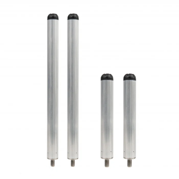 Matrix Silver Leg Extensions 36mm 15cm GMB193 фото