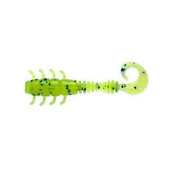Силикон UpStream Scorp 1.6&Prime; #313 green apple 4820259320355 фото