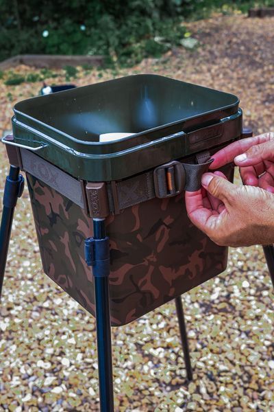 Сподовая станция ремневая Fox Spod Bucket Strap CTL006 фото