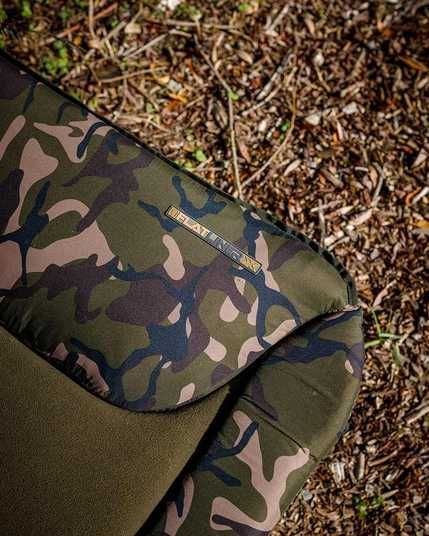 Купити Fox Flatliner X bedchair CBC109 в інтернет магазині Carp Elite