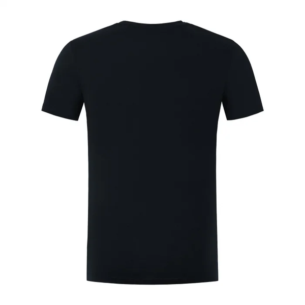 Футболка Korda Minimal Black T-Shirt S KCL516 фото