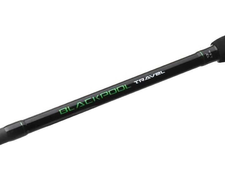Сподове вудлище Carp Pro Blackpool Spod 13' 5lb BPCT390-4 фото