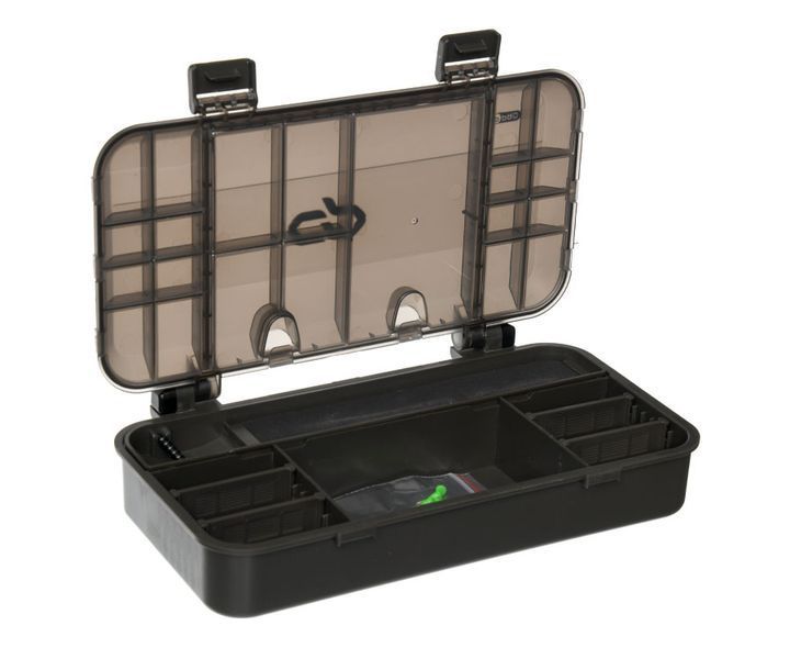 Carp Pro Mini Tackle Box CPHS01 фото