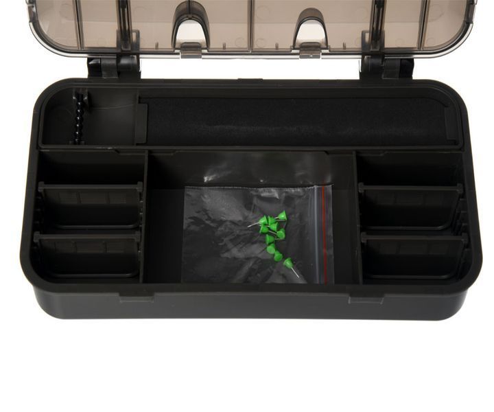 Carp Pro Mini Tackle Box CPHS01 фото