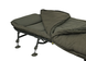 СПАЛЬНА СИСТЕМА CARP ELITE BIG SNOOZE+ 6 leg 210x90x35cm. CEBS+ фото 2
