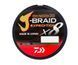 Daiwa J-Braid Expedition X8E 150м 0.10мм Dark Green 12551-010 фото 1