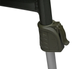 СПАЛЬНА СИСТЕМА CARP ELITE BIG SNOOZE+ 6 leg 210x90x35cm. CEBS+ фото 3
