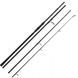 Вудилище Daiwa Ninja-X Carp 4-х секц 11591-395 фото 1