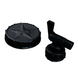 Душ Ridge Monkey Outdoor Power Shower Full Kit RM507 фото 6