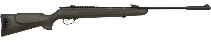 Винтовка пневматическая Optima Mod.125 Vortex OD кал. 4,5 мм 2370.49.67 фото