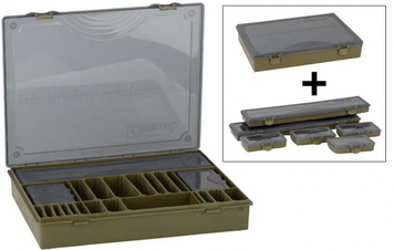 Prologic Tackle Organizer 36.5x29x6cm 54960 фото