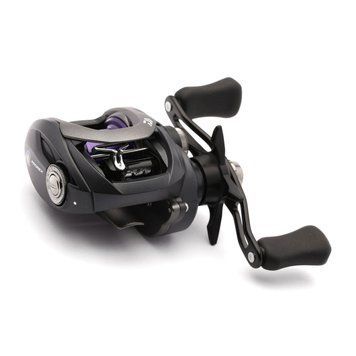 Катушка мультипликаторная Daiwa 20 Prorex PE SV TW 100HSL 10605-105 фото