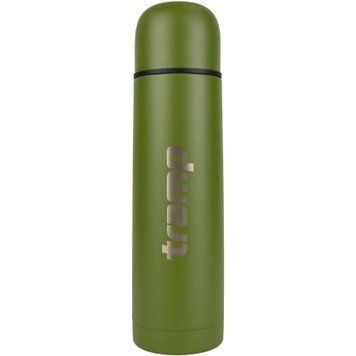 Термос Tramp Basic 0,5 л оливковый UTRC-103-olive фото