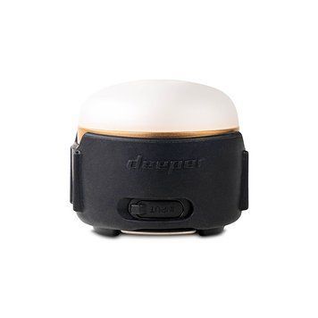 Кемпинговый фонарь-повербанк Deeper Power Lantern 2.0 ITGAM0032 фото