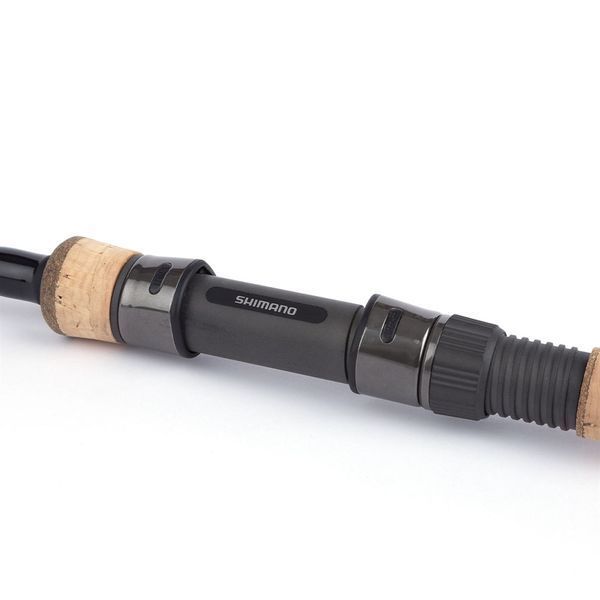 Вудилище Shimano Tribal Carp TX-9B Intensity TX9B12INTSPC фото