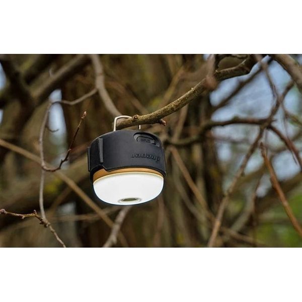 Кемпинговый фонарь-повербанк Deeper Power Lantern 2.0 ITGAM0032 фото