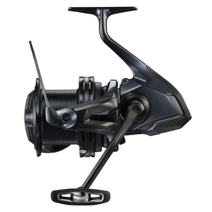 Купить оригінальну котушку Shimano Power Aero 14000 XTC в Україні