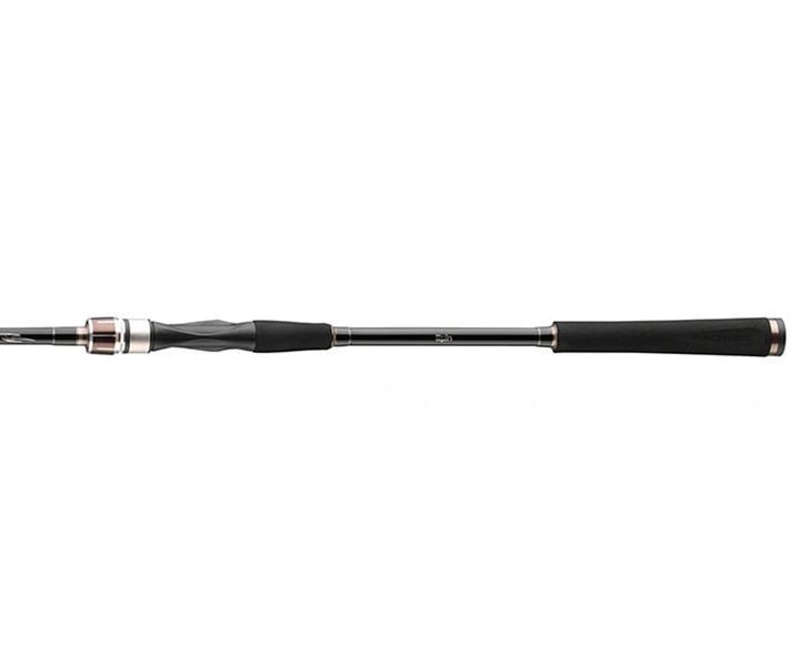 Daiwa 24 Exceler Spin 2.7м 20-60г 11662-271 фото