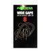 Крючки Korda Wide Gape KWG4 фото 1
