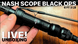 Nash Scope Black Ops 9ft 3lb Т1722 фото 6