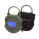 Весы Korum Digital Scales 40kg K0310124 фото 2