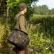 Korda Compac Cube Carryall Dark Kamo KLUG122 фото 5