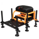 Guru Team Seatbox Orange GRSB02 фото 1