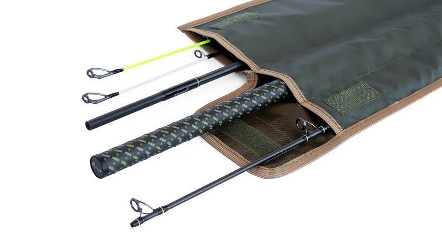Orient rods Chameleon Distance Feeder 14ft 3-5oz CDF1435 фото