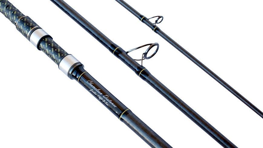 Orient rods Chameleon Distance Feeder 14ft 3-5oz CDF1435 фото