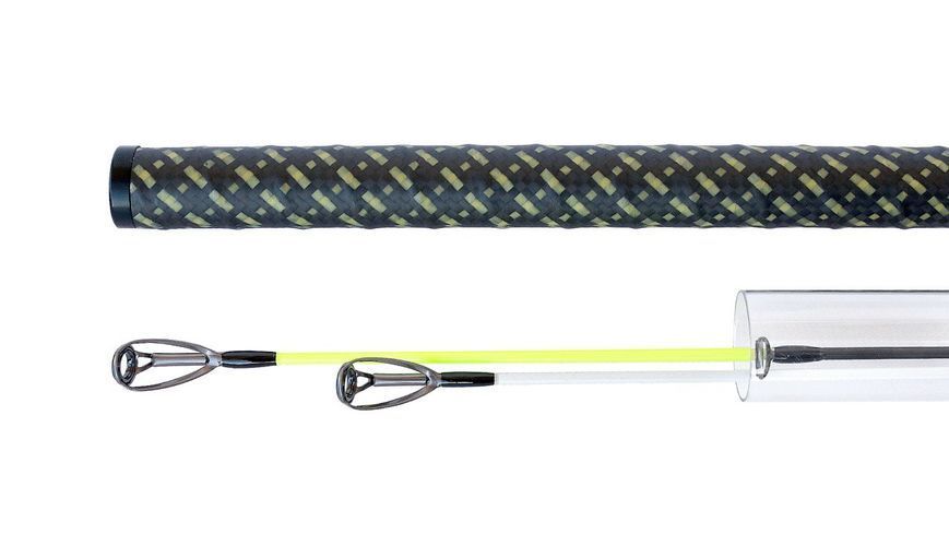 Orient rods Chameleon Distance Feeder 14ft 3-5oz CDF1435 фото