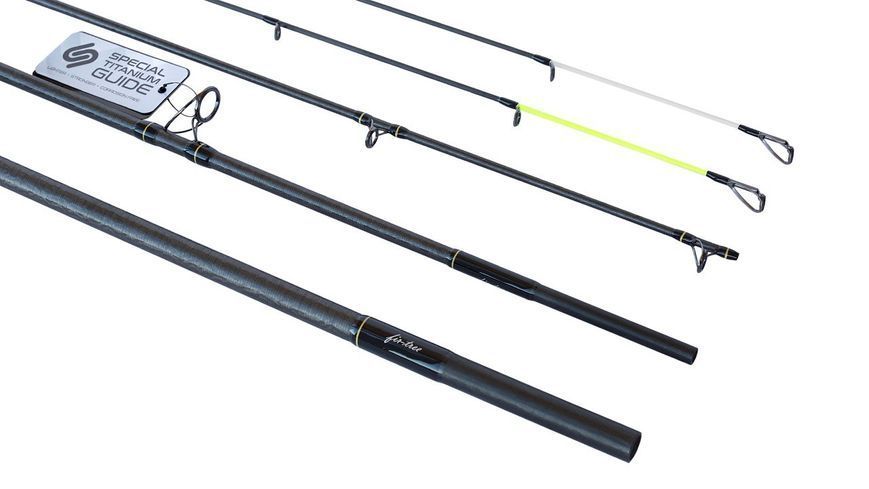 Orient rods Chameleon Distance Feeder 14ft 3-5oz CDF1435 фото