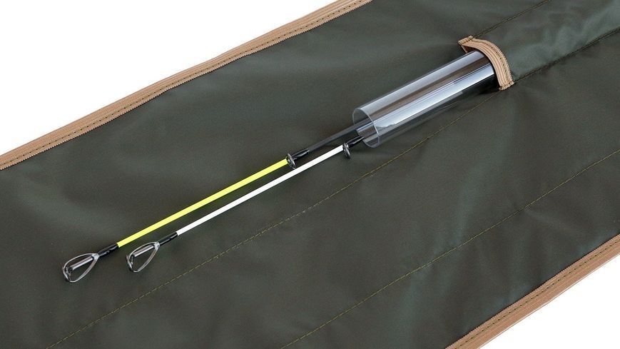 Orient rods Chameleon Distance Feeder 14ft 3-5oz CDF1435 фото