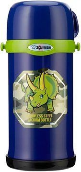 ZOJIRUSHI SC-MC60AZ дитячий 0.6l Cиний 16780378 фото