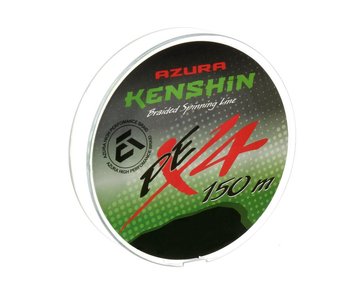Azura Kenshin PE X4 150м #0.5 0.117мм AKN-05 фото