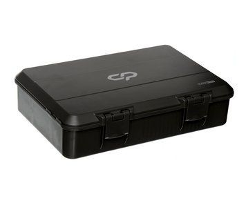 Carp Pro Medium Tackle Box CPHM01 фото