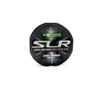 Korda SLR Spod/Marker Braid 300м KSLRB фото