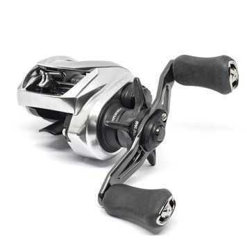 Катушка мультипликаторная Daiwa 21 Zillion SV TW G 100HL 20007523 фото