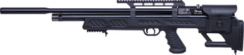 Гвинтівка пневматична Optima Bull Boss PCP 4,5 мм 23704524 фото