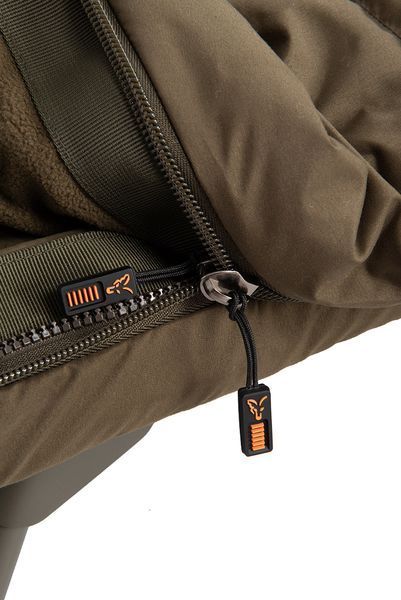 Раскладушка Fox Duralite All Season System CBC125 фото